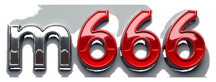 m666 logo