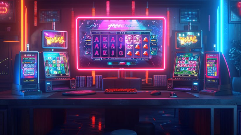 m666 gaming platform