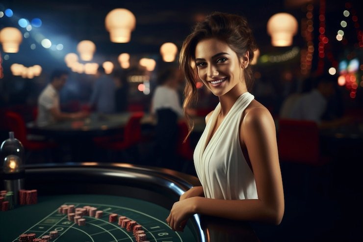 m666 Live Casino