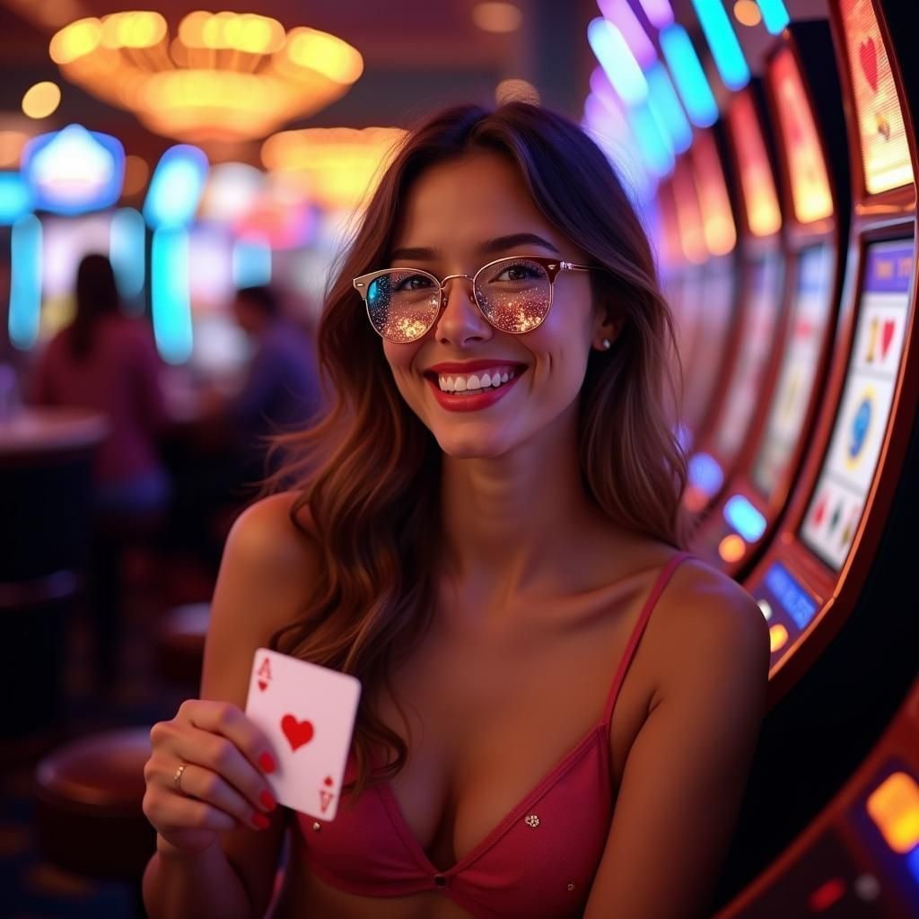 m666 Slots